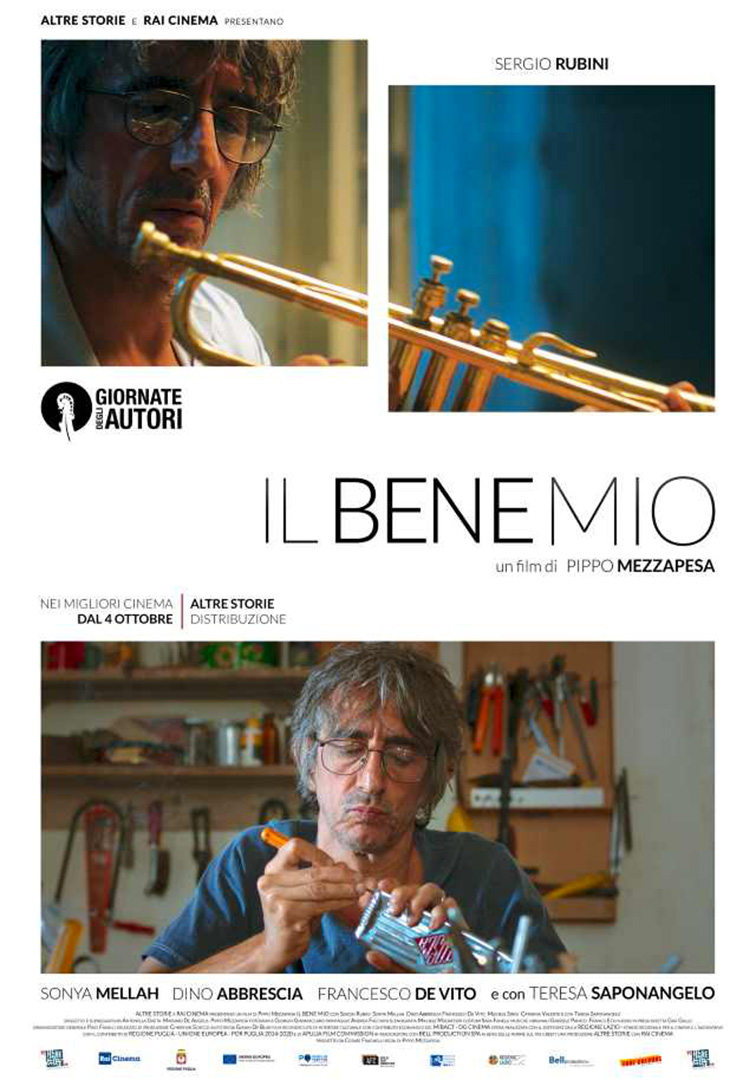 Il bene mio Il bene mio