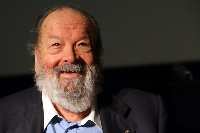Bud Spencer: la famiglia Pedersoli annuncia un film sulla vita dell’amato attore In arrivo un film su Bud Spencer
