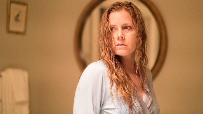 Sharp Objects, Amy Adams protagonista di una travagliata e intensa discesa agli inferi. La nostra recensione Sharp Objects