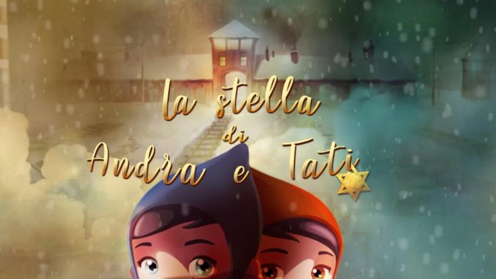 LA STELLA DI ANDRA E TATI SCARICARE