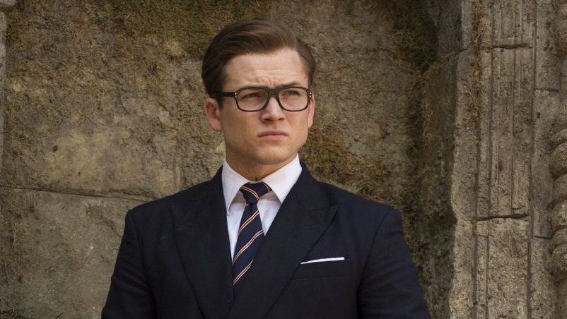 Rocketman Taron Egerton è Elton John Nella Prima Foto Ufficiale Del Biopic 