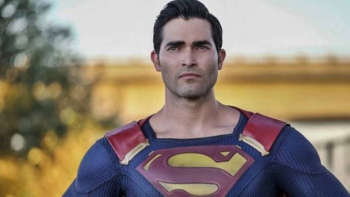 SCARICA ANTEPRIME SUPERMEN