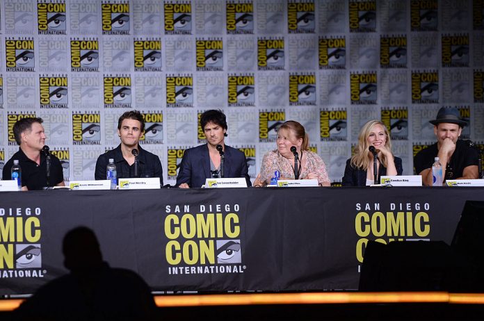 PUNTATE TVD SCARICA