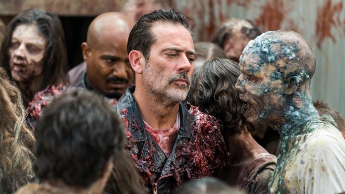 The Walking Dead, avremo un nuovo Negan nella nona stagione Nega