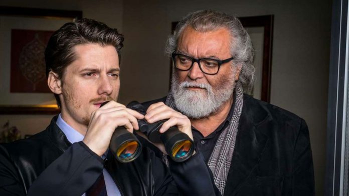 ATTILA ABATANTUONO SCARICA