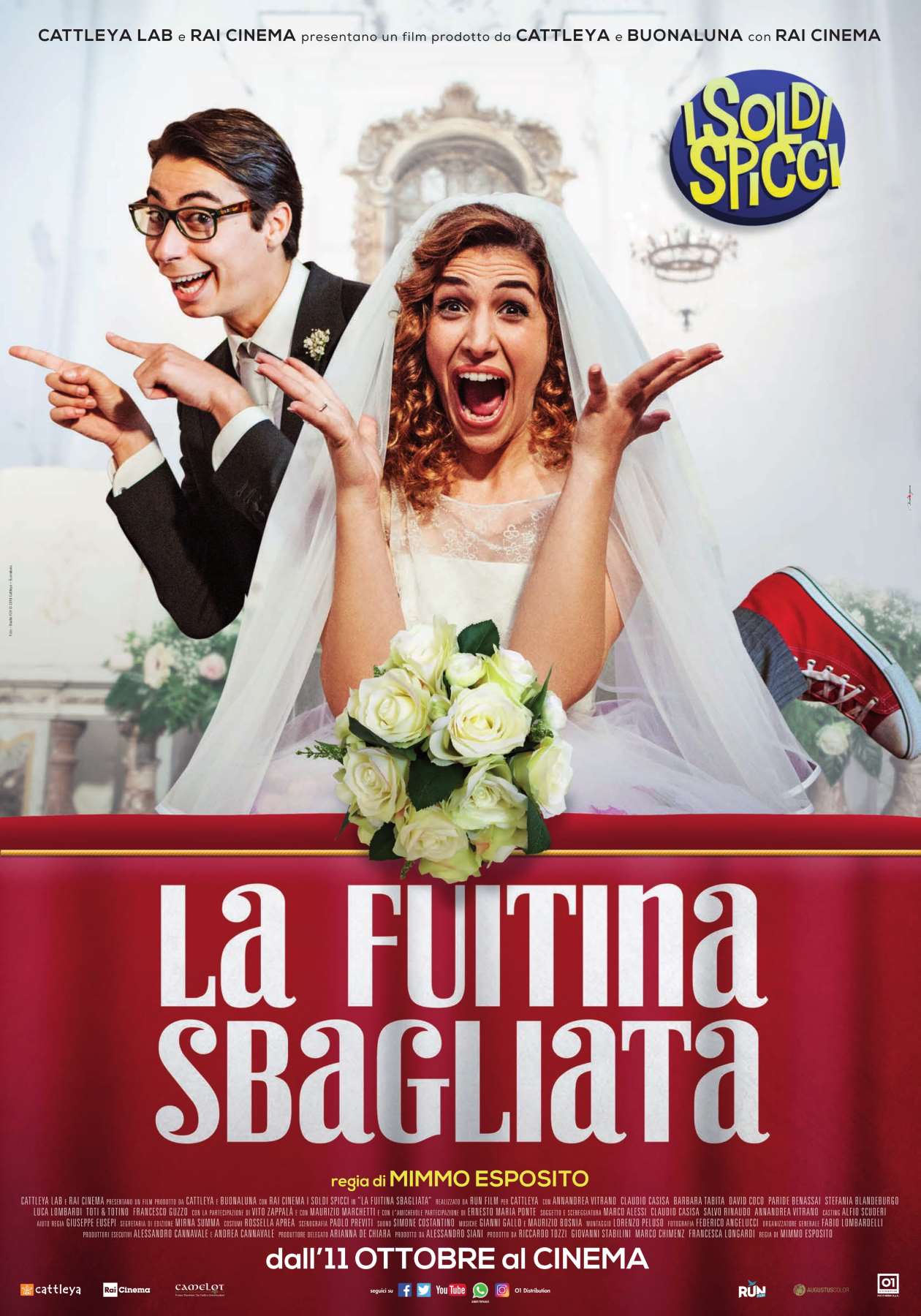 La fuitina sbagliata La fuitina sbagliata