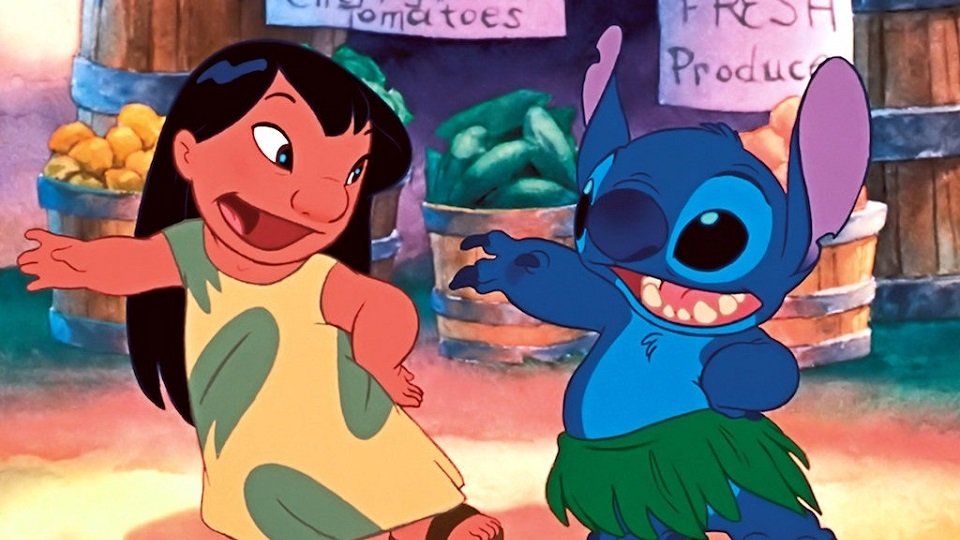 Lilo & Stitch