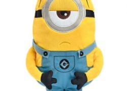 Peluche store minion esselunga