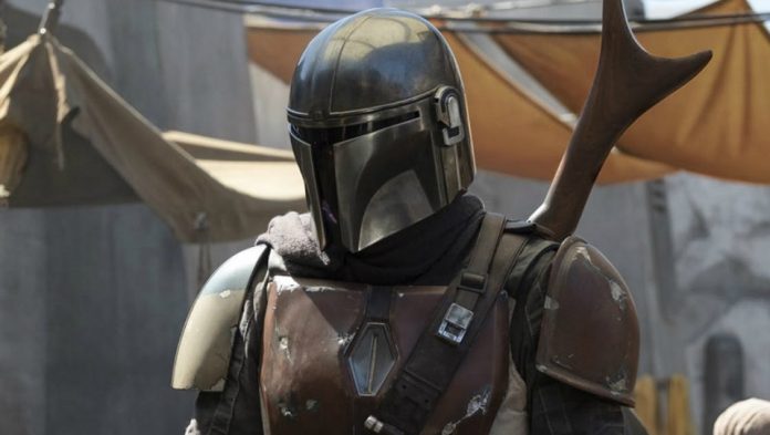 Star Wars: svelata la trama di The Mandalorian? Star Wars Mandalorian