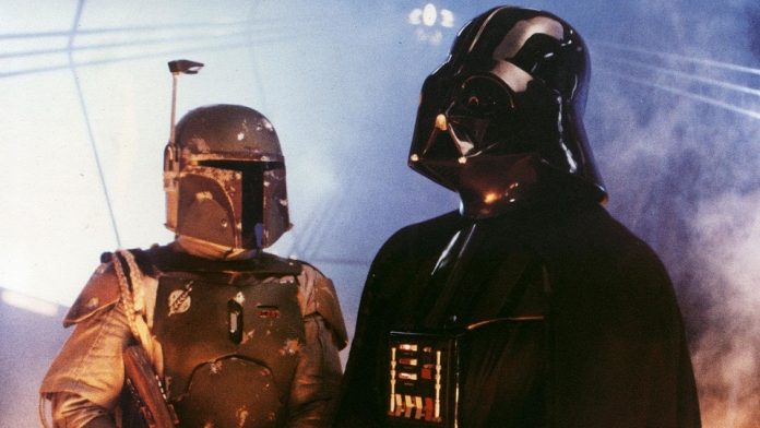 Star Wars: svelate due potenziali new entry nel cast della serie live action di Jon Favreau Star Wars: The Mandalorian