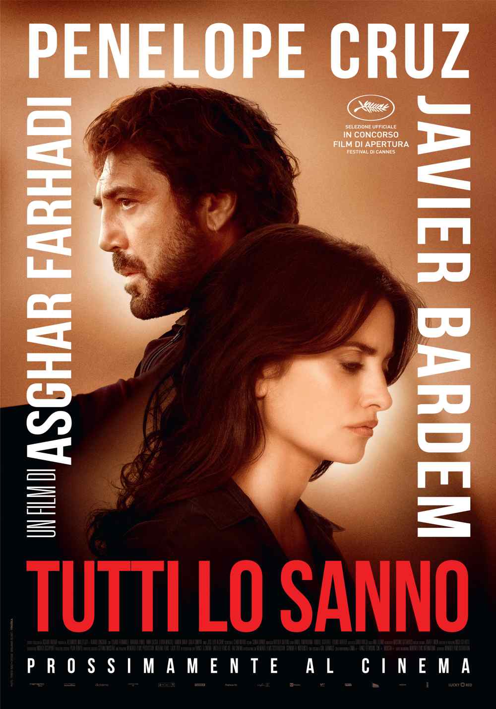 Tutti lo sanno Tutti lo sanno