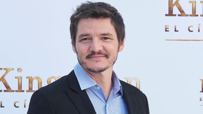 Star Wars, Pedro Pascal sarà protagonista della prima serie televisiva Pascal