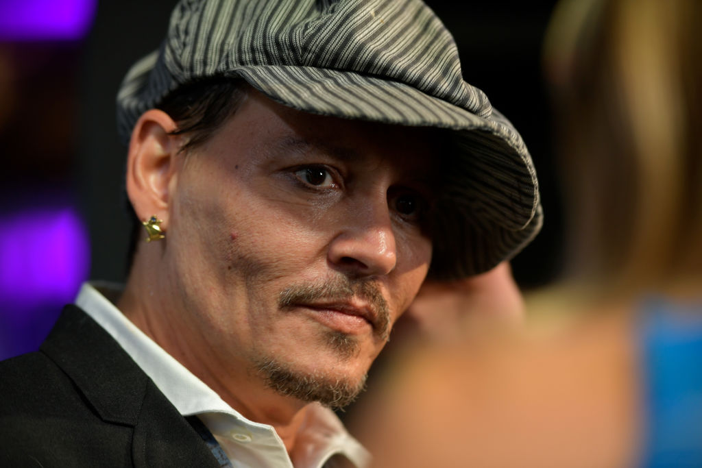 Johnny Depp 2019: ecco i suo film nelle sale il prossimo anno