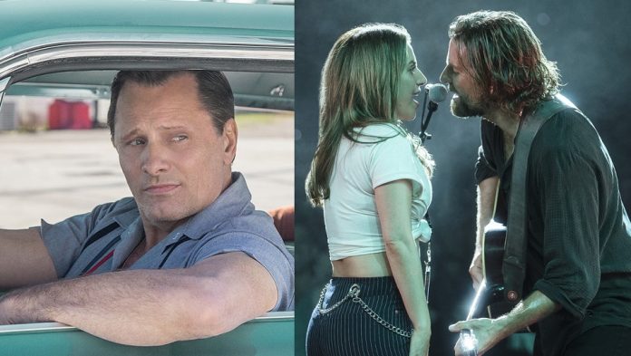 National Board of Review 2018: trionfano Green Book e A Star is Born A Star is Born