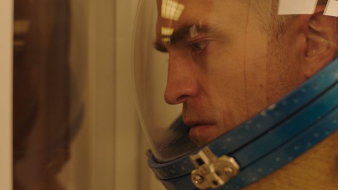 High Life High Life di Claire Denis