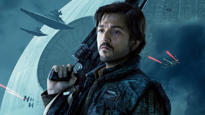 Star Wars, annunciata la serie TV prequel di Rogue One cassian