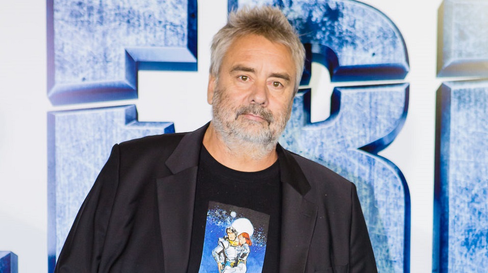 Luc Besson