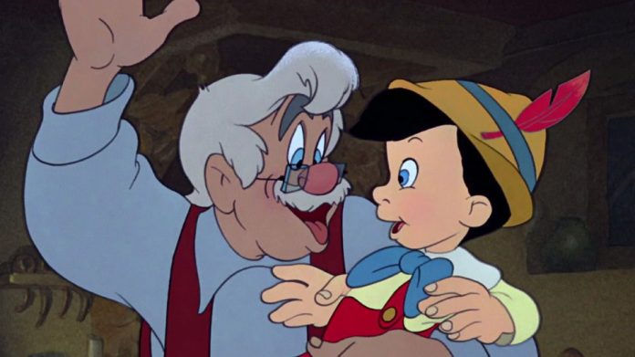 Tom Hanks potrebbe essere il nuovo Geppetto + geppetto