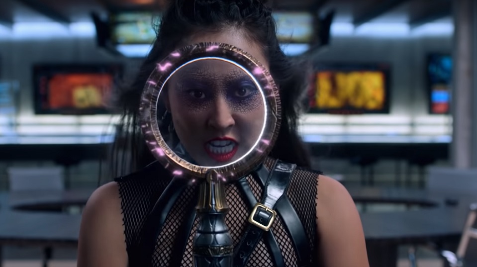 Runaways il full trailer della seconda stagione promette tanta azione!