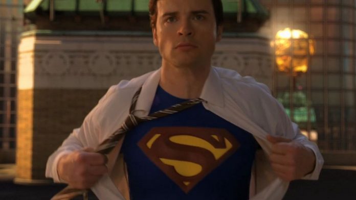 SCARICA EPISODI SMALLVILLE DA