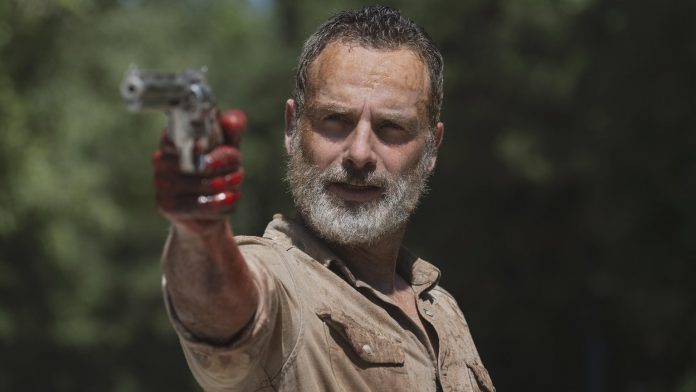 The Walking Dead, ancora bassi gli ascolti nonostante l’atteso episodio su Rick Rick