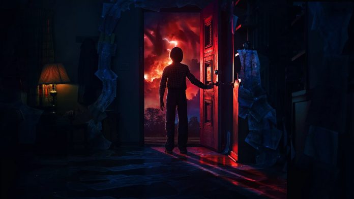 Stranger Things, il nuovo teaser rivela i titoli degli episodi ...