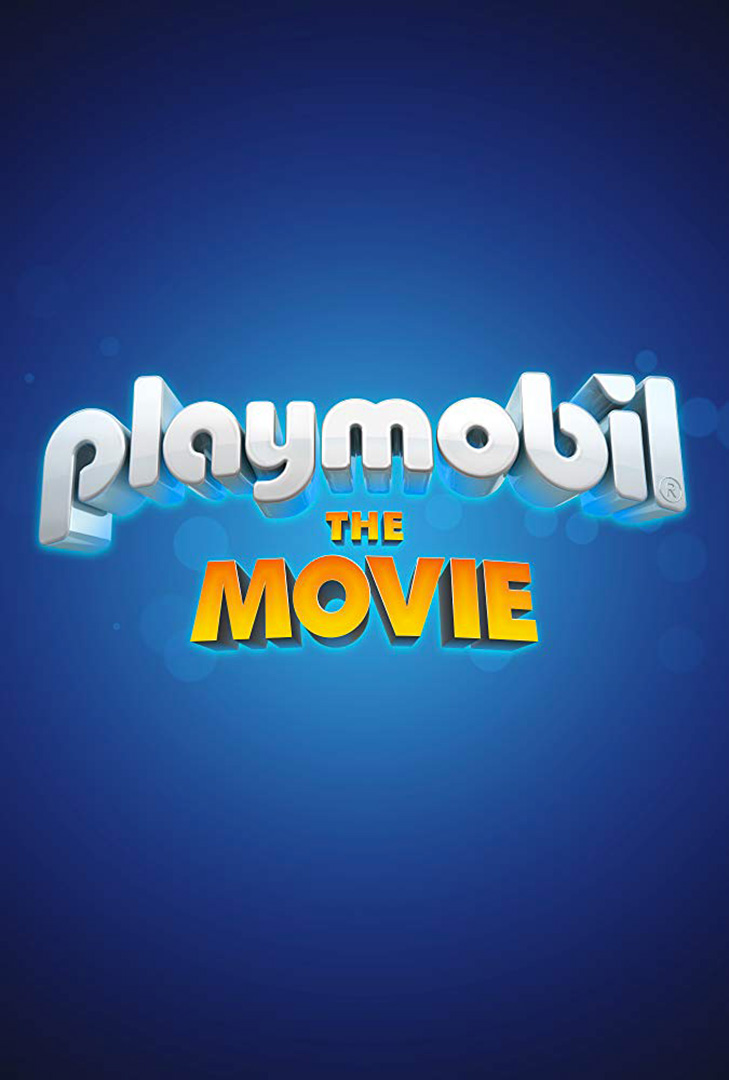 Playmobil – The Movie