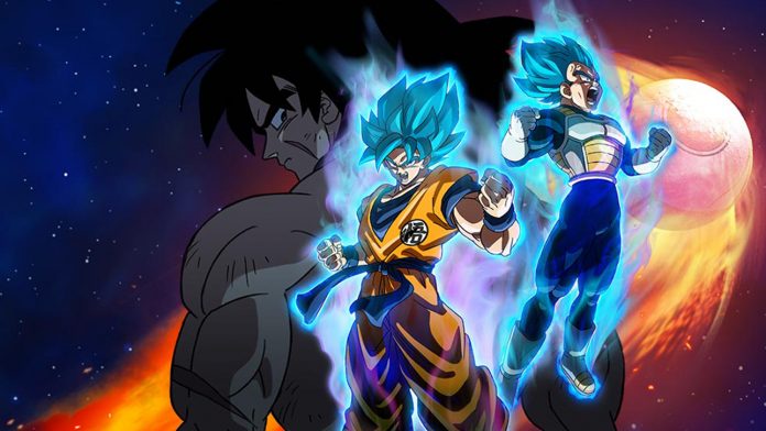 puntata dragon ball sfida leggenda scarica