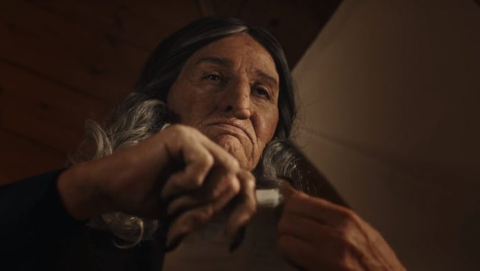 FILM LA BEFANA VIEN DI NOTTE SCARICARE