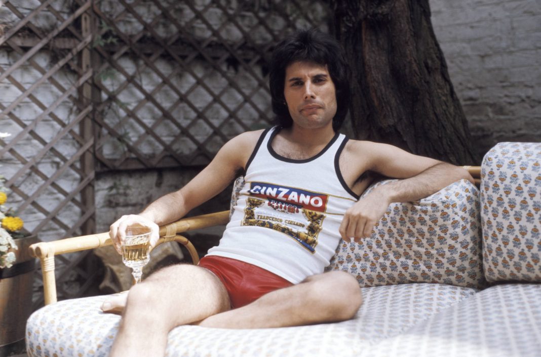Dove è nato Freddie Mercury, il famoso frontman dei Queen