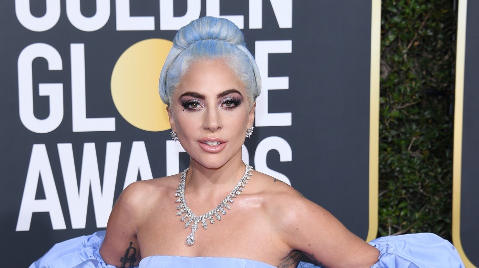 Golden Globes 2019