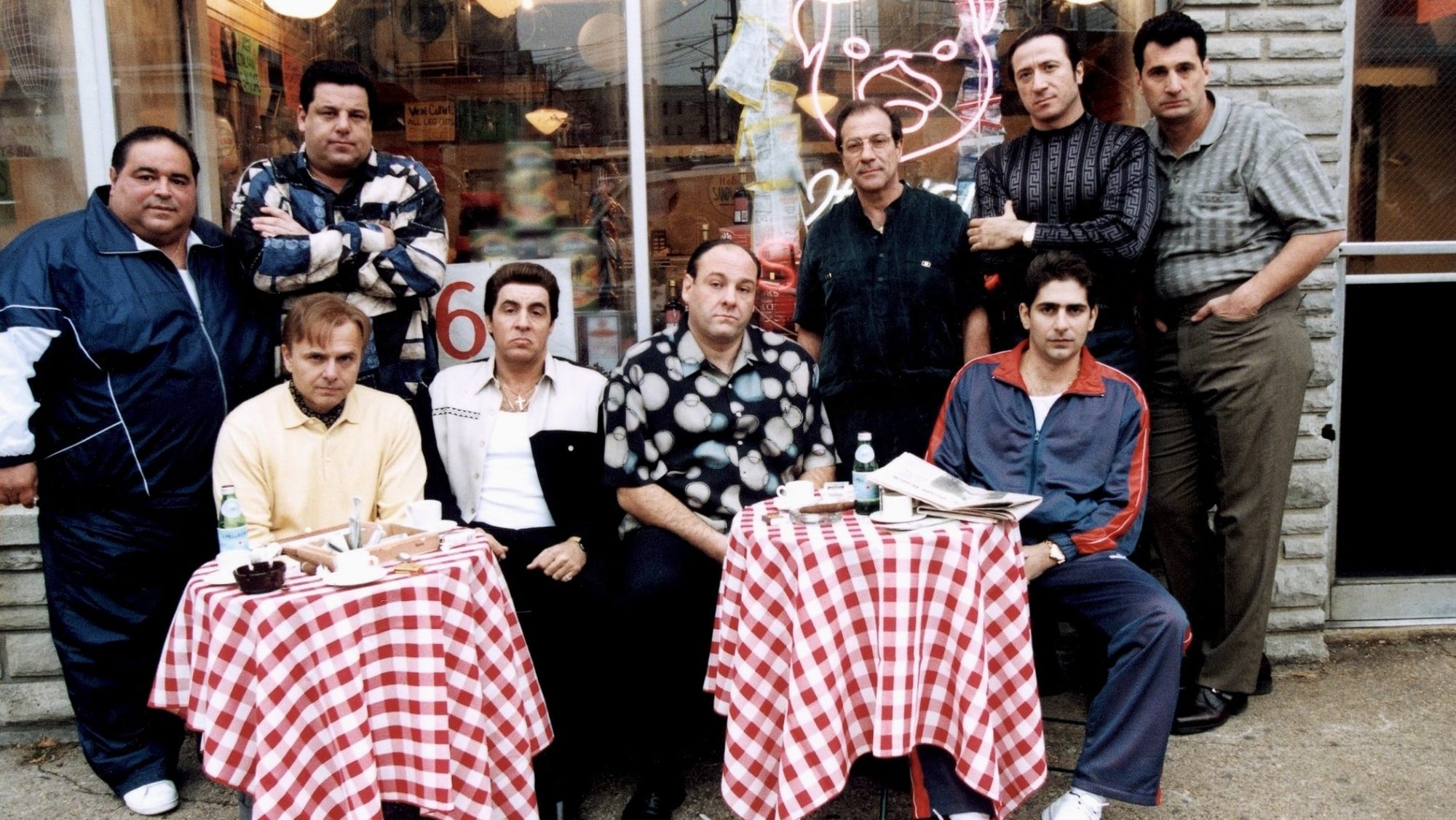 I Soprano 20 anni dopo: le dieci serie più influenzate dallo show