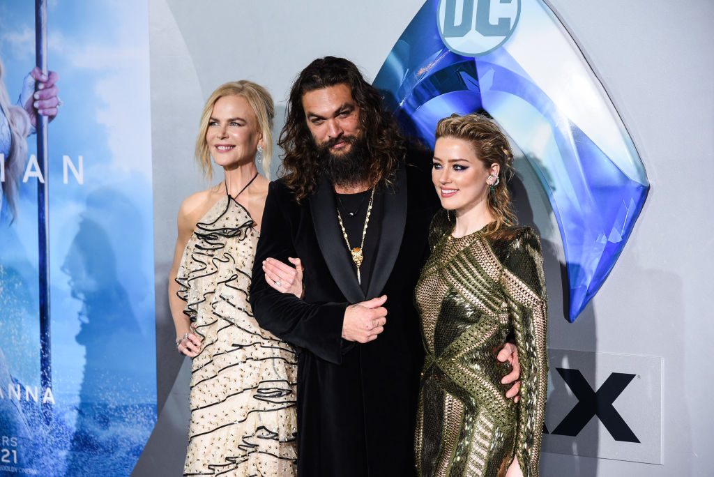 Aquaman