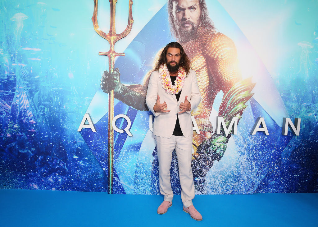 Aquaman