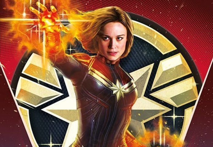 Captain Marvel: rivelato un cameo d’eccezione che renderà felici i fan dei fumetti originali