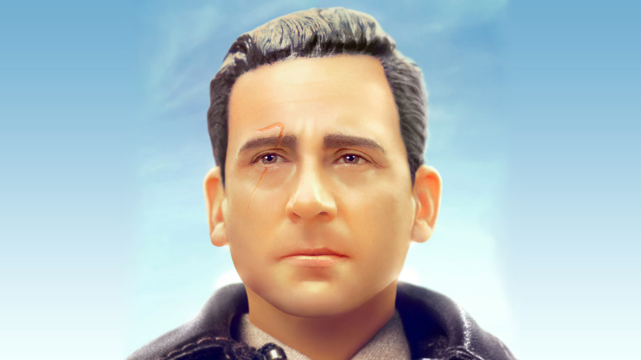 Benvenuti a Marwen di Robert Zemeckis: la nostra recensione