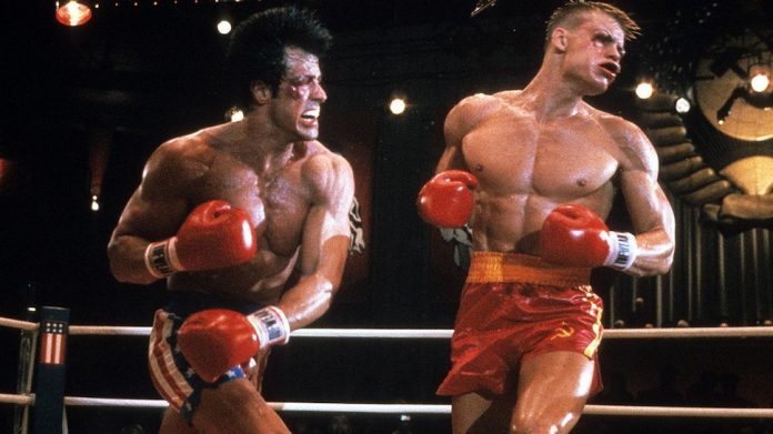 Rocky: Sylvester Stallone si è pentito di aver girato una precisa scena della saga rocky