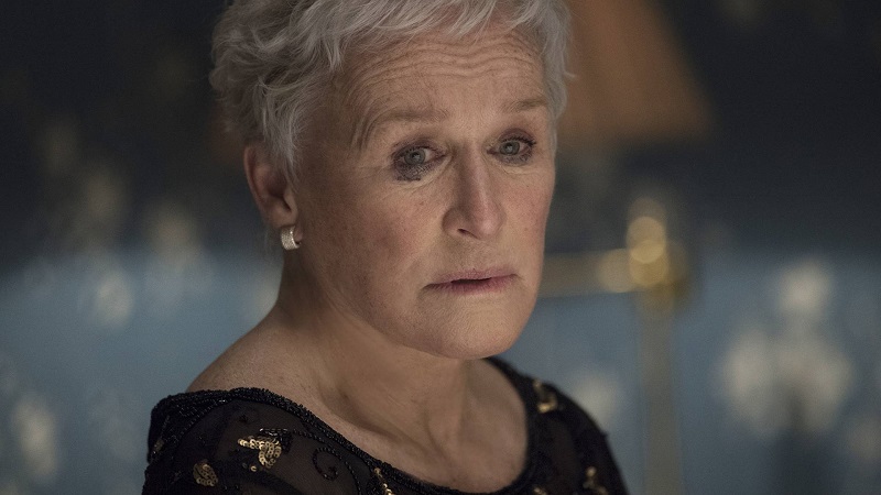 Glenn Close / Oscar 2019