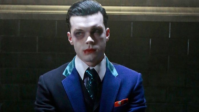 SCARICA GOTHAM 4 STAGIONE