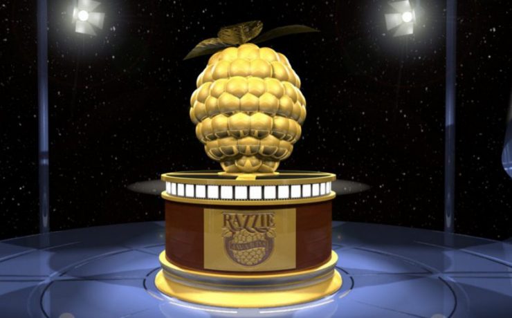 Razzie Awards