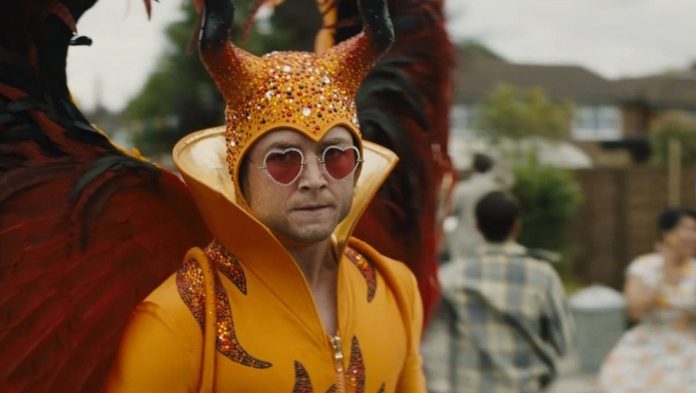 Festival di Cannes 2019: in programma anche Rocketman e Too Old to Die Young Rocket Man