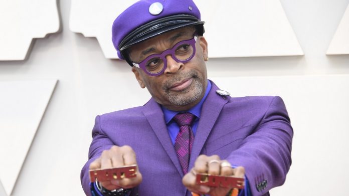 Oscar 2019: Spike Lee è infuriato per la vittoria di Green Book Spike Lee