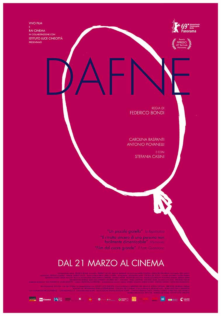 Dafne Dafne