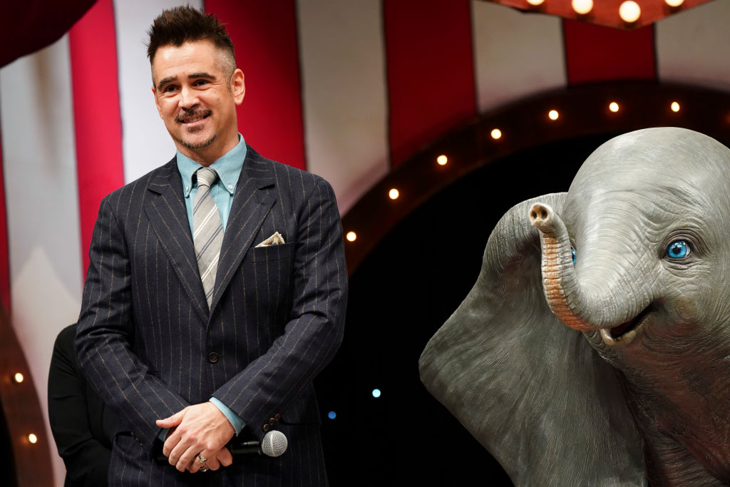 Dumbo Appena Nato Le Differenze Tra L Originale E Il Remake