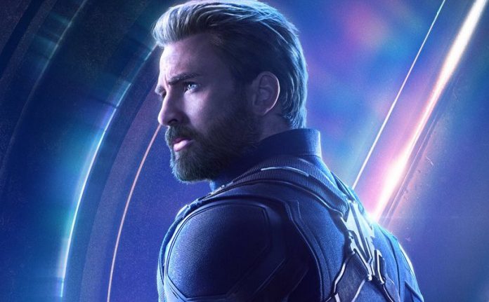 Avengers: Infinity War, ecco perché Captain America ha avuto pochissime battute nel film Captain America