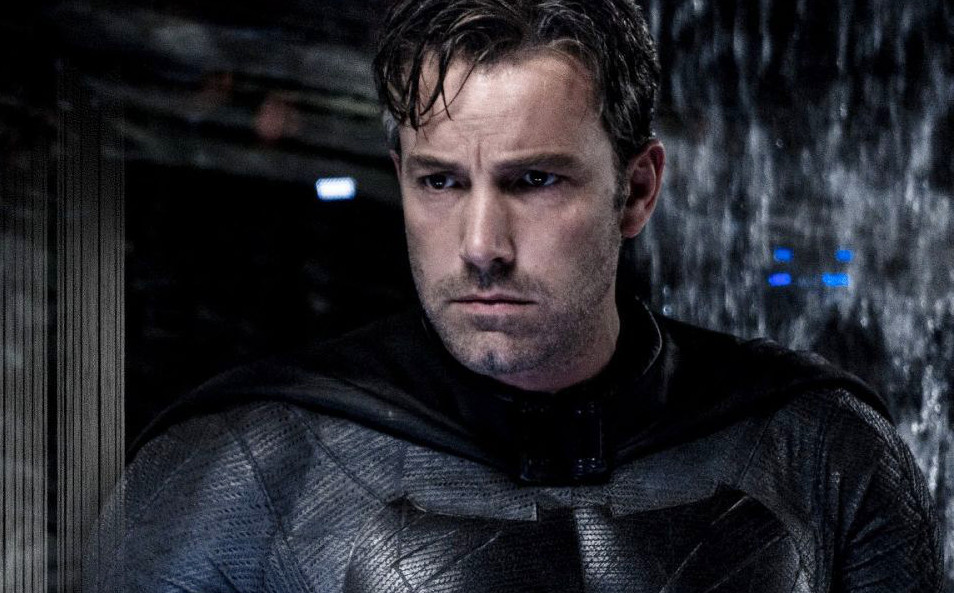 Ben Affleck tornato col fisico da supereroe: pronto a essere di nuovo Batman ?
