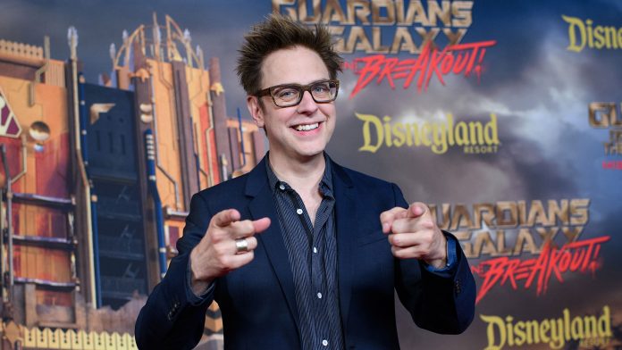 Sondaggio James Gunn: siete d’accordo che torni a dirigere Guardiani della Galassia 3? James Gunn Guardiani della Galassia