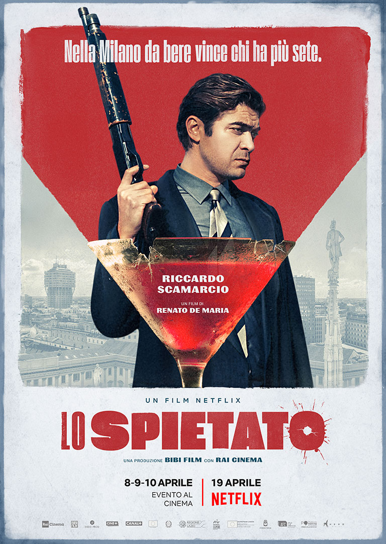 Lo spietato Lo spietato