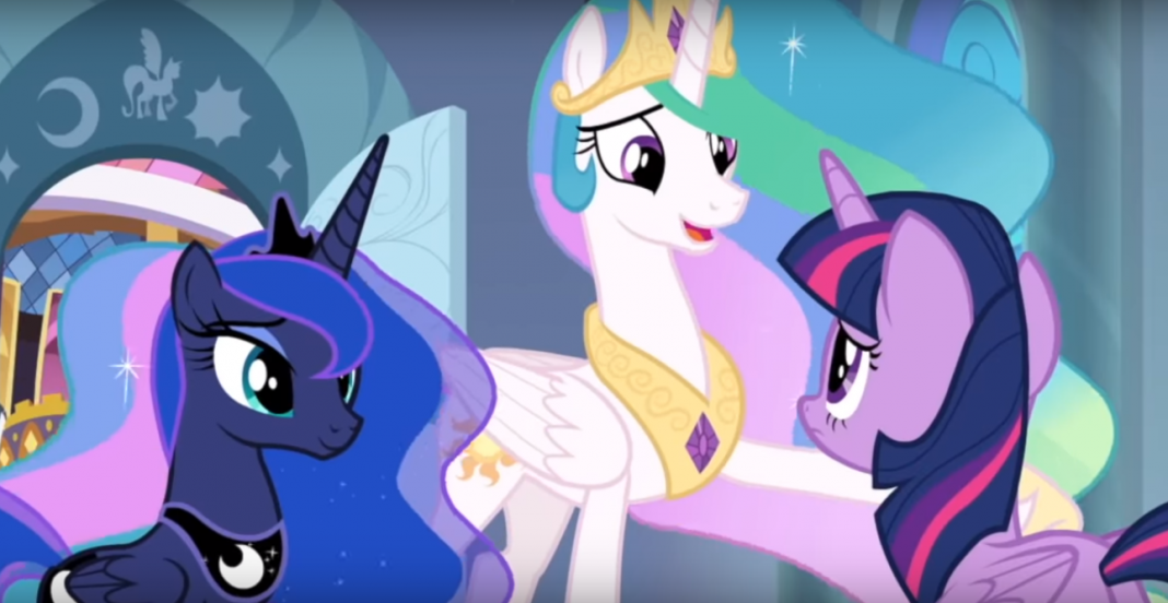 My Little Pony finale, sono in arrivo l'ultima stagione e