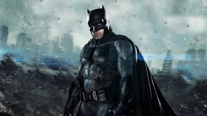 Batman: svelato l’amatissimo attore che avrebbe ottenuto il ruolo se Ben Affleck avesse rifiutato Batman